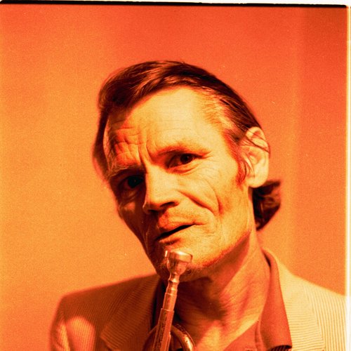 Chet Baker