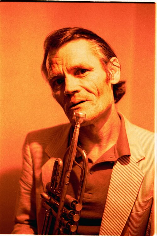 Chet Baker