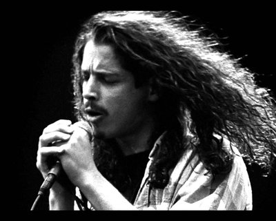 Chris Cornell 1992