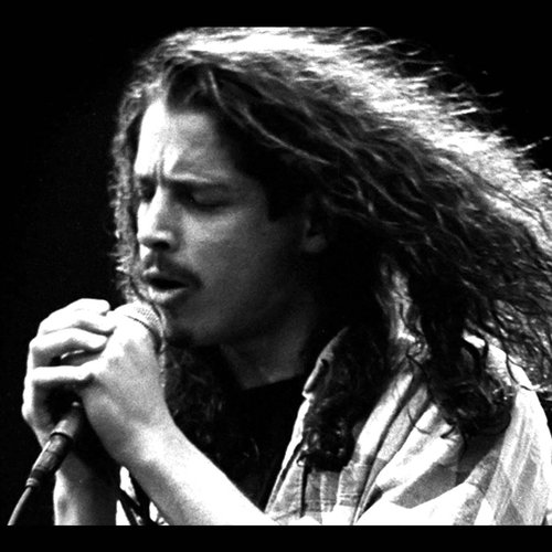 Chris Cornell 1992