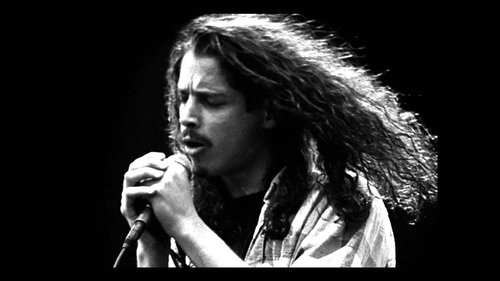 Chris Cornell 1992