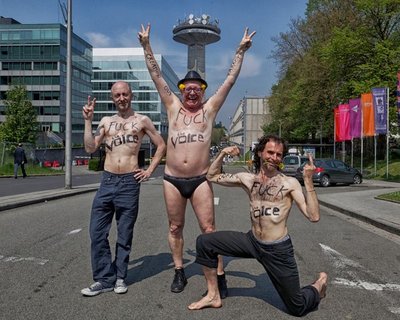 Sonnez les matines - Avec Claude Semal