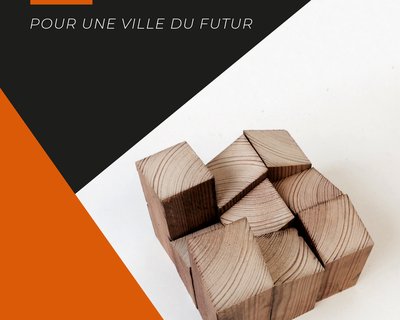 Histoires: pour une ville du futur