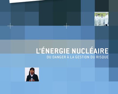 Couverture énergie nucléaire flipbook