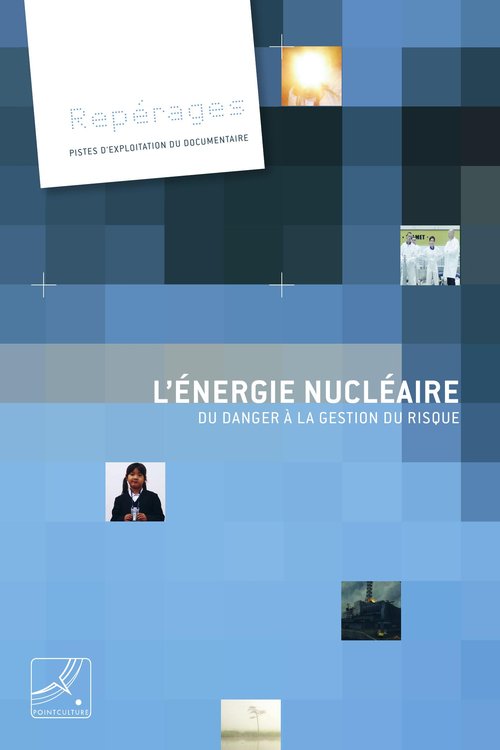 Couverture énergie nucléaire flipbook