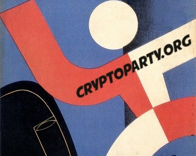 Cryptoparty