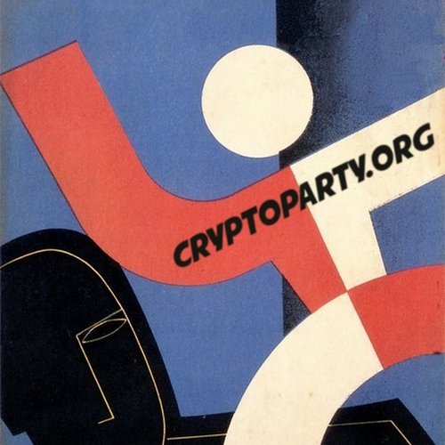 Cryptoparty