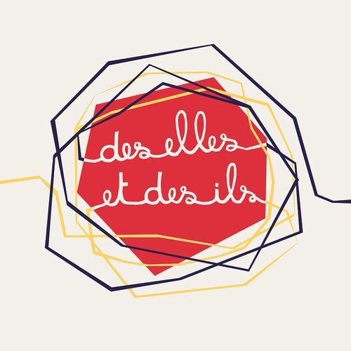 La Première - Podcast - Expo "Des elles, des ils"