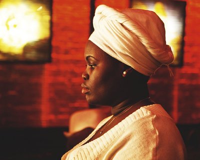 Daymé Arocena