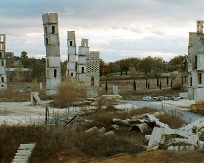 Doc sur le Pouce : Anselm Kiefer - l'artiste à l'œuvre