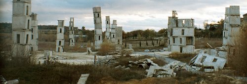 Doc sur le Pouce : Anselm Kiefer - l'artiste à l'œuvre