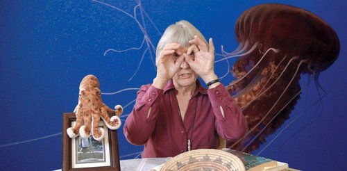 donna harraway