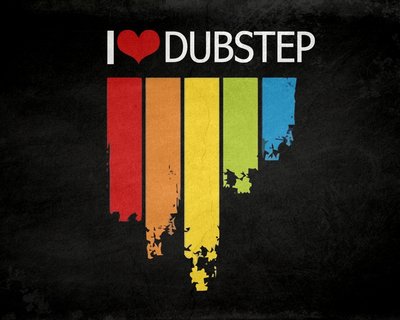 Du son sur tes tartines : Dubstep