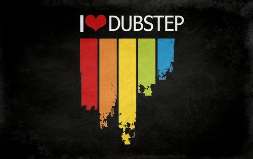 Du son sur tes tartines : Dubstep