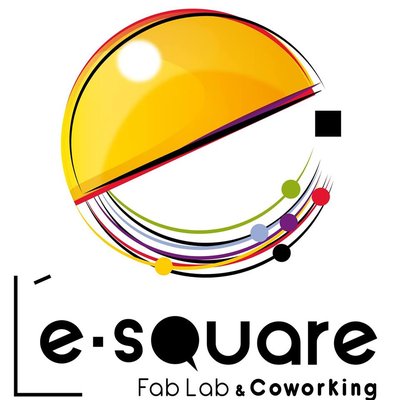 E-square