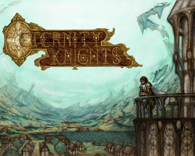 Présentation du jeu vidéo Eternity Knights