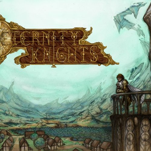 Présentation du jeu vidéo Eternity Knights