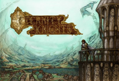 Présentation du jeu vidéo Eternity Knights