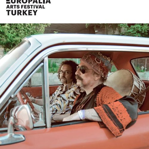 Turquie. Discographie et filmographie