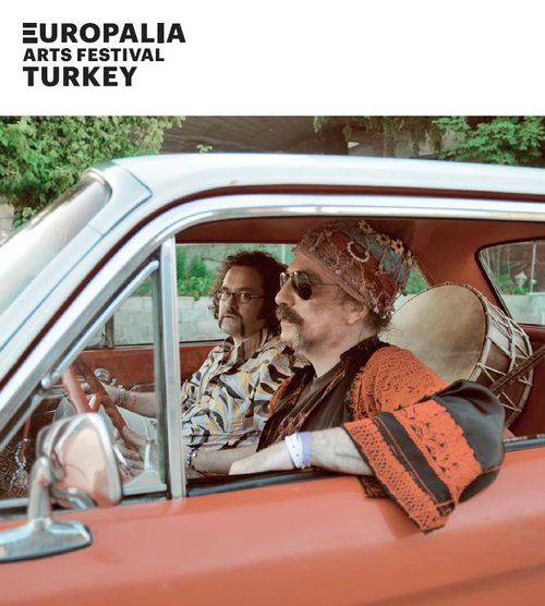 Turquie. Discographie et filmographie