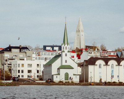 Reykjavik