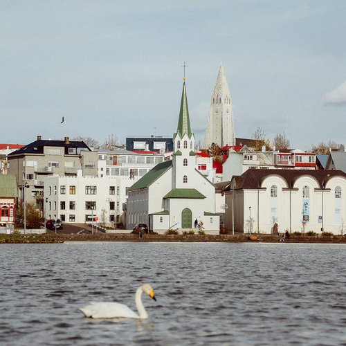 Reykjavik