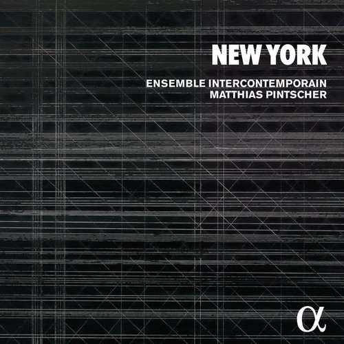 New York - Ensemble Intercontemporain