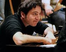 Fazil Say, un être libre.