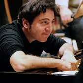 Fazil Say, un être libre.