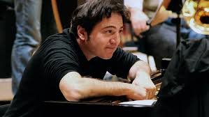 Fazil Say, un être libre.