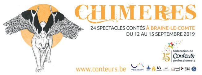 festival du conte Chimères