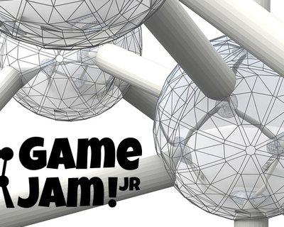 gamejam-bruxelles