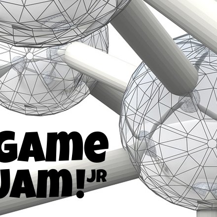 gamejam-bruxelles