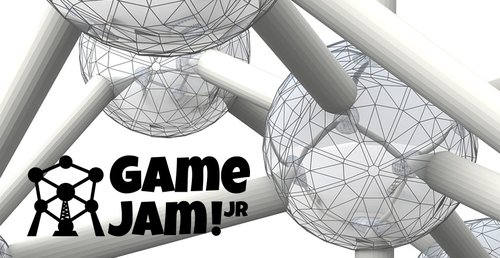 gamejam-bruxelles