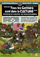 tous les genres sont dans la culture