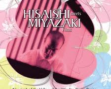 Du son sur tes tartines : Anime, Miyazaki/Hisaishi