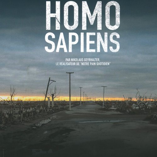 homo sap