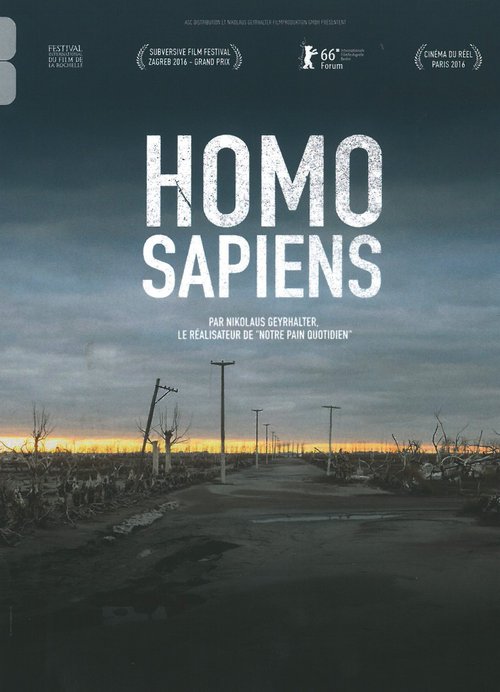 homo sap