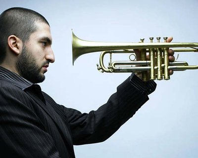 ibrahim maalouf