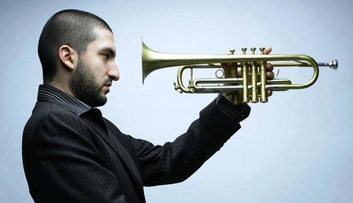 ibrahim maalouf