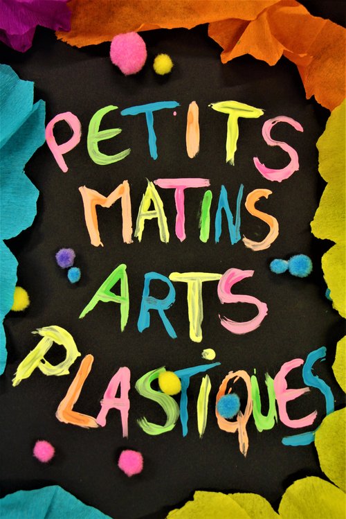 petits matins arts plastiques 2017-2018 ok