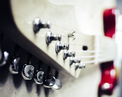 Guitares de traverse Du son sur tes tartines