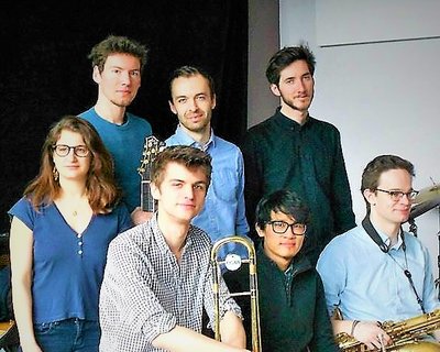 Tribute to the Jazz Messengers | Midis musicaux de l'ULB