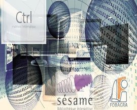 Formation – « Ctrl: maitrisez l’informatique » – module bureautique expert