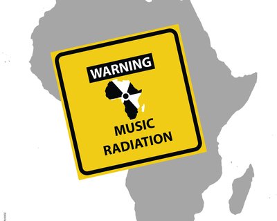 African Music Radiation