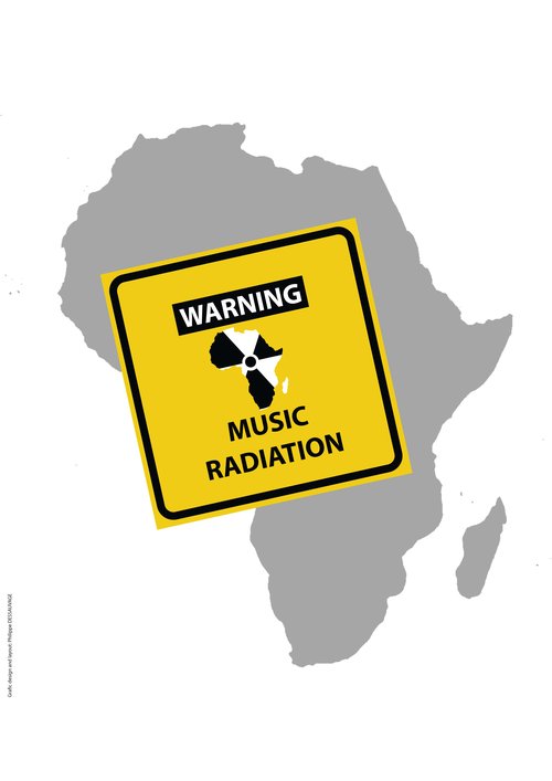 African Music Radiation