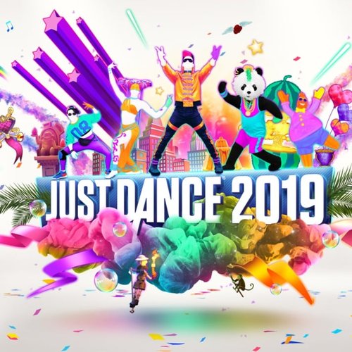 just dance 2019