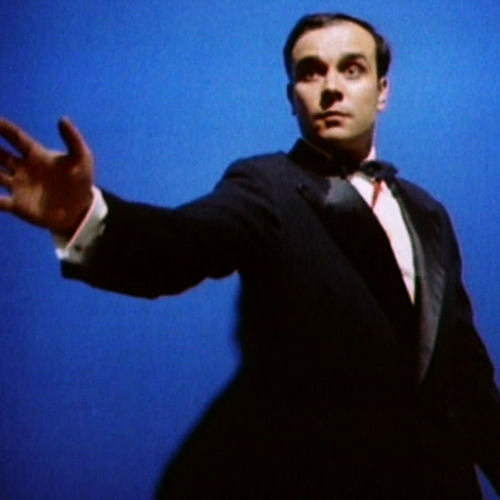 DOC SUR LE POUCE : Yves Klein