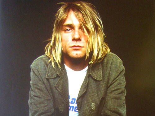 Kurt Cobain’s Top 50 List