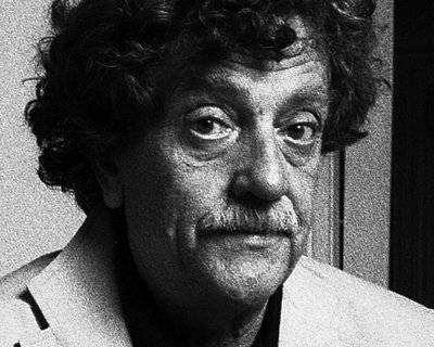 Kurt Vonnegut - Le berceau du chat